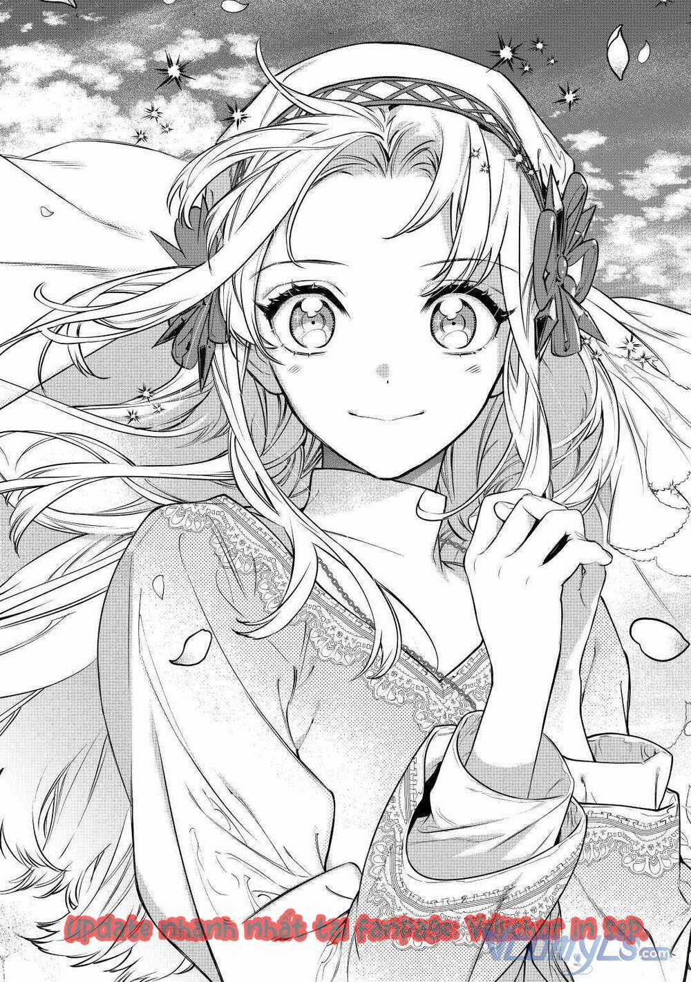 Tôi Có Thể Thỉnh Cầu Một Điều Cuối Cùng? Chapter 16 trang 27