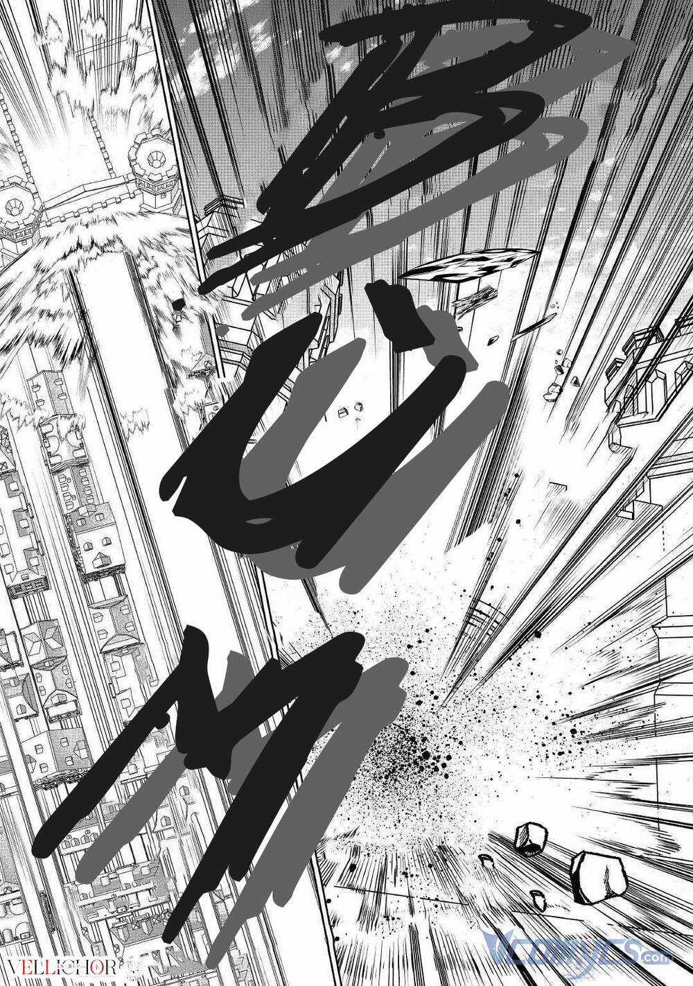 Tôi Có Thể Thỉnh Cầu Một Điều Cuối Cùng? Chapter 17 trang 25