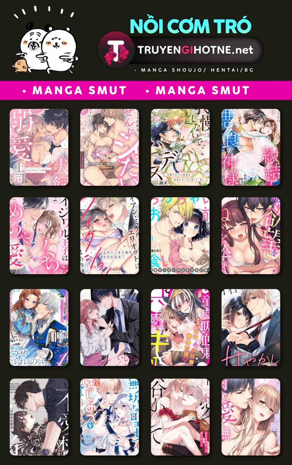 Tôi Có Thể Thỉnh Cầu Một Điều Cuối Cùng? Chapter 22.2 trang 12