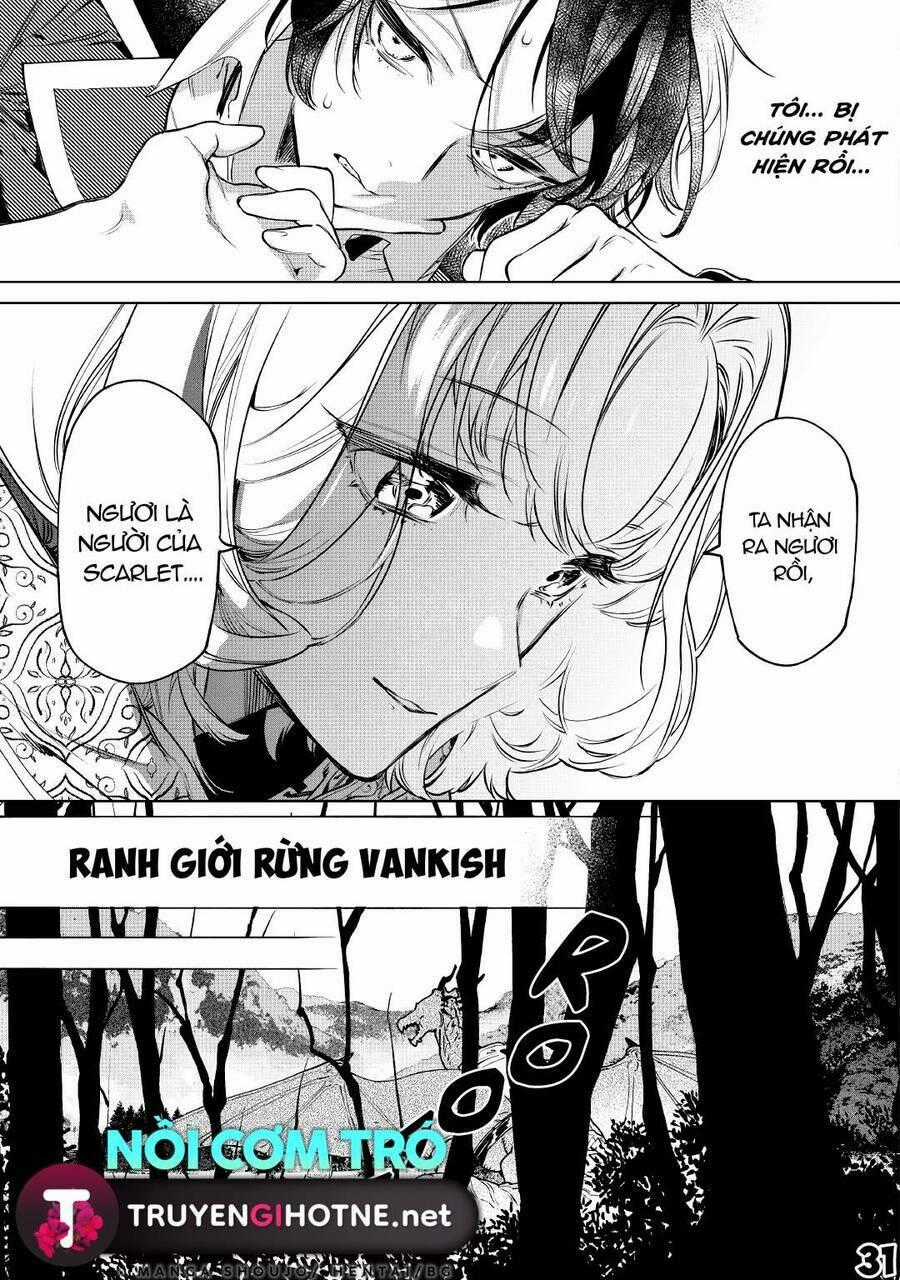 Tôi Có Thể Thỉnh Cầu Một Điều Cuối Cùng? Chapter 24.5 trang 15