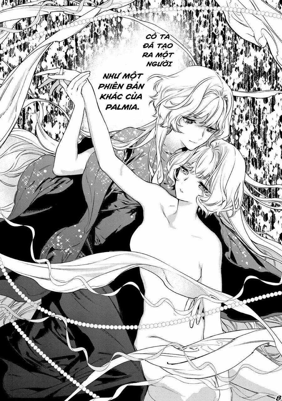 Tôi Có Thể Thỉnh Cầu Một Điều Cuối Cùng? Chapter 24 trang 5