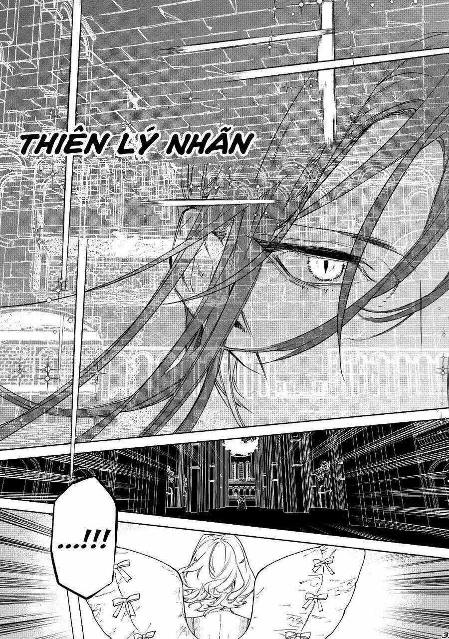 Tôi Có Thể Thỉnh Cầu Một Điều Cuối Cùng? Chapter 34 trang 2