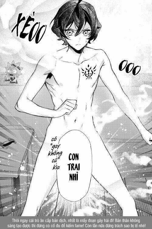 Tôi Có Thể Thỉnh Cầu Một Điều Cuối Cùng? Chapter 5 trang 10