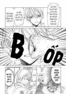 Tôi Có Thể Thỉnh Cầu Một Điều Cuối Cùng? Chapter 8 trang 23