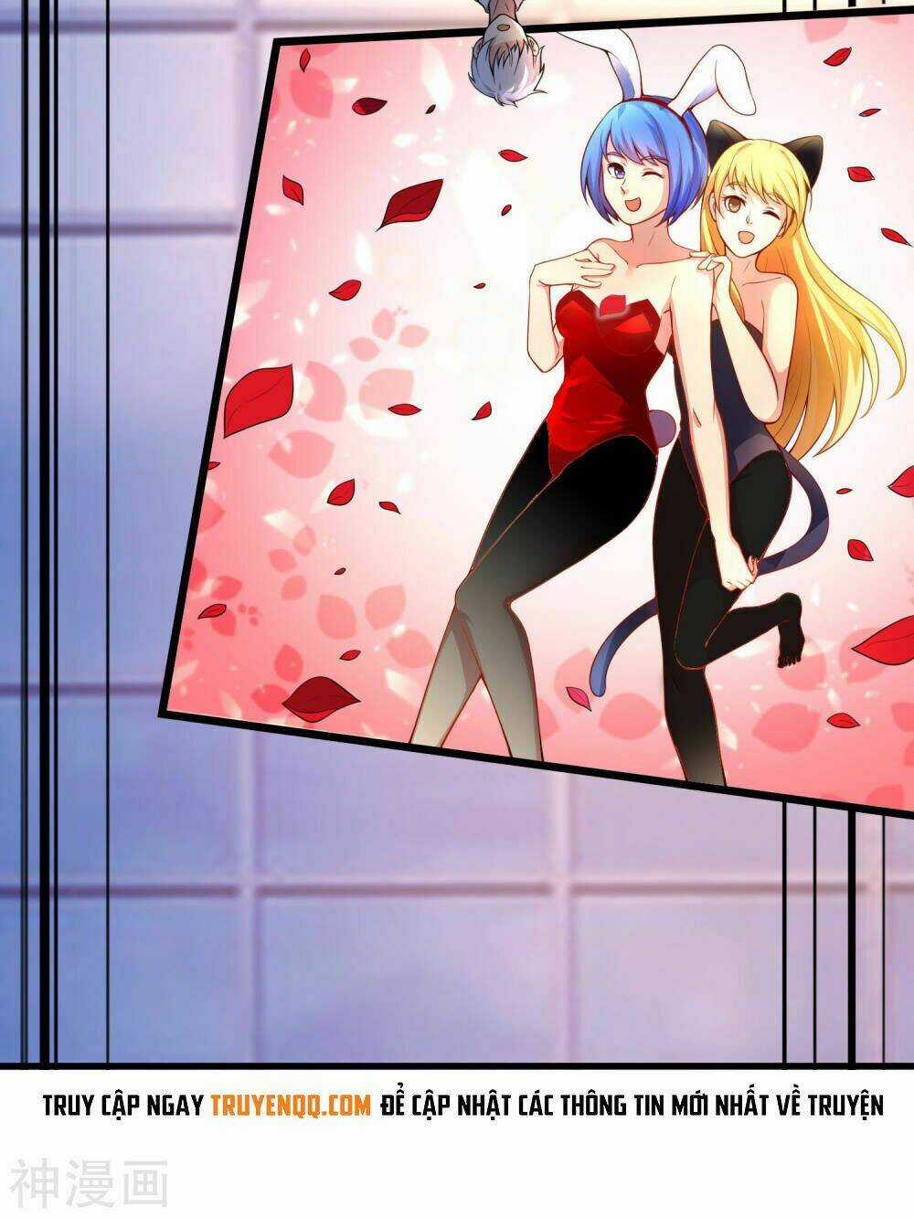 Tôi Có Thuốc Hối Hận Chapter 1 trang 10