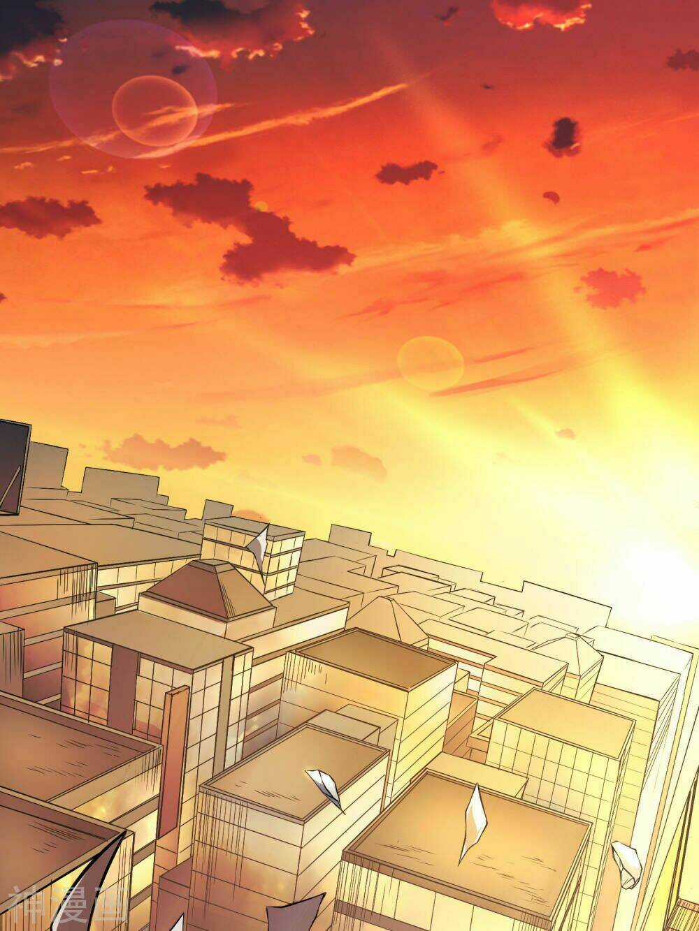 Tôi Có Thuốc Hối Hận Chapter 1 trang 2