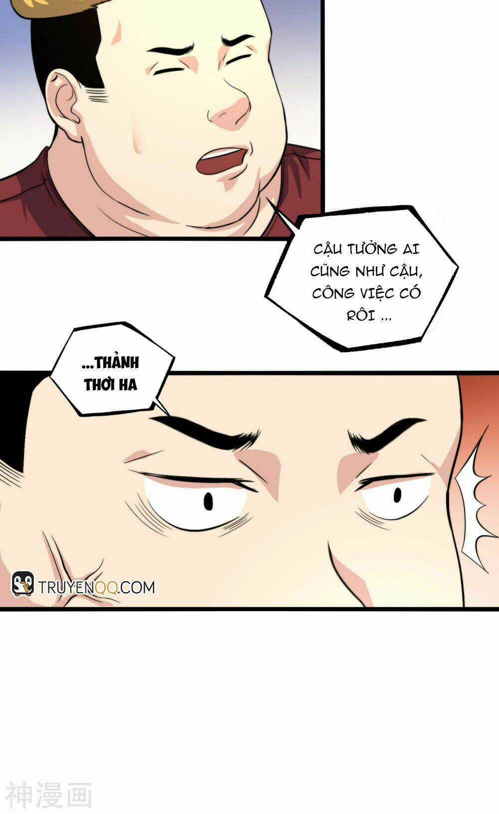 Tôi Có Thuốc Hối Hận Chapter 1 trang 27