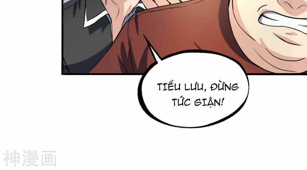 Tôi Có Thuốc Hối Hận Chapter 1 trang 30