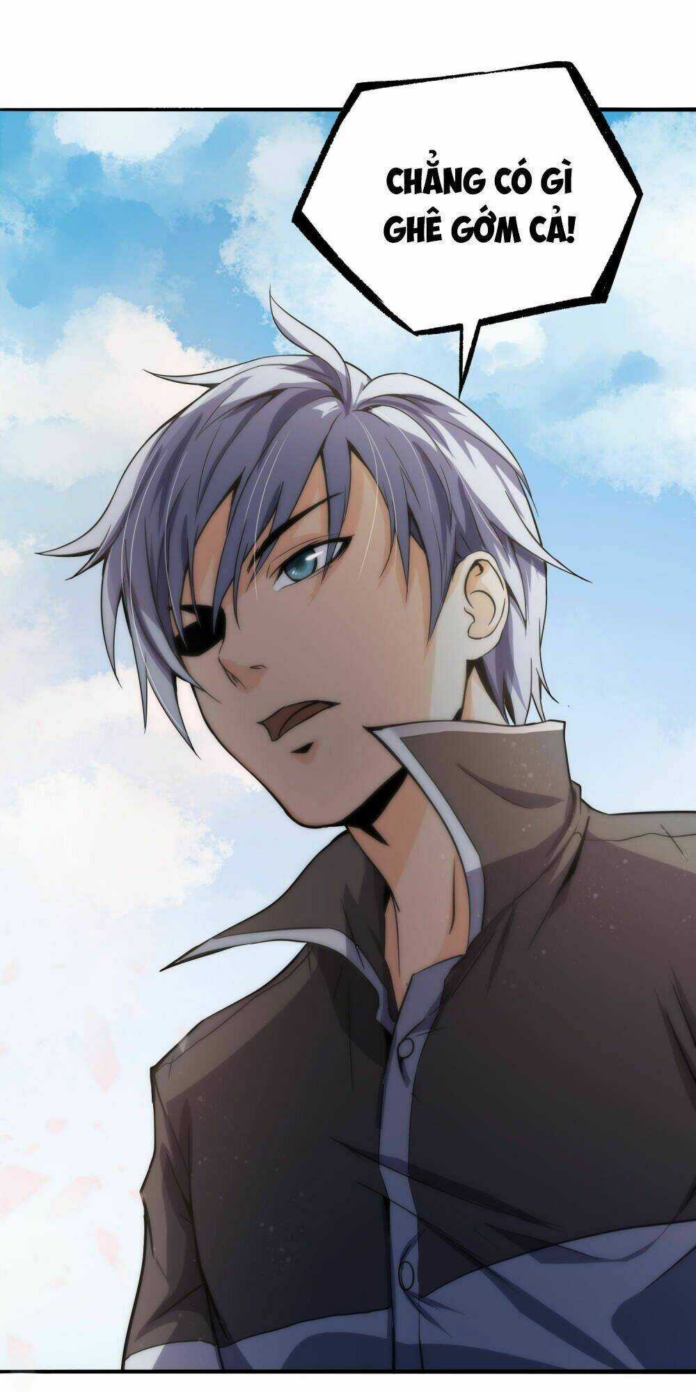 Tôi Có Thuốc Hối Hận Chapter 1 trang 31