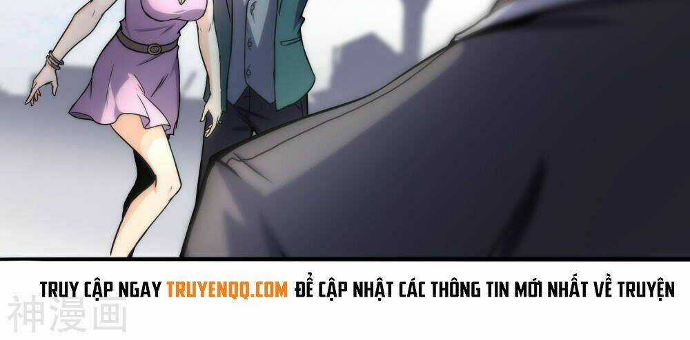 Tôi Có Thuốc Hối Hận Chapter 1 trang 35