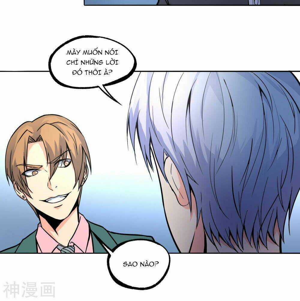 Tôi Có Thuốc Hối Hận Chapter 1 trang 39