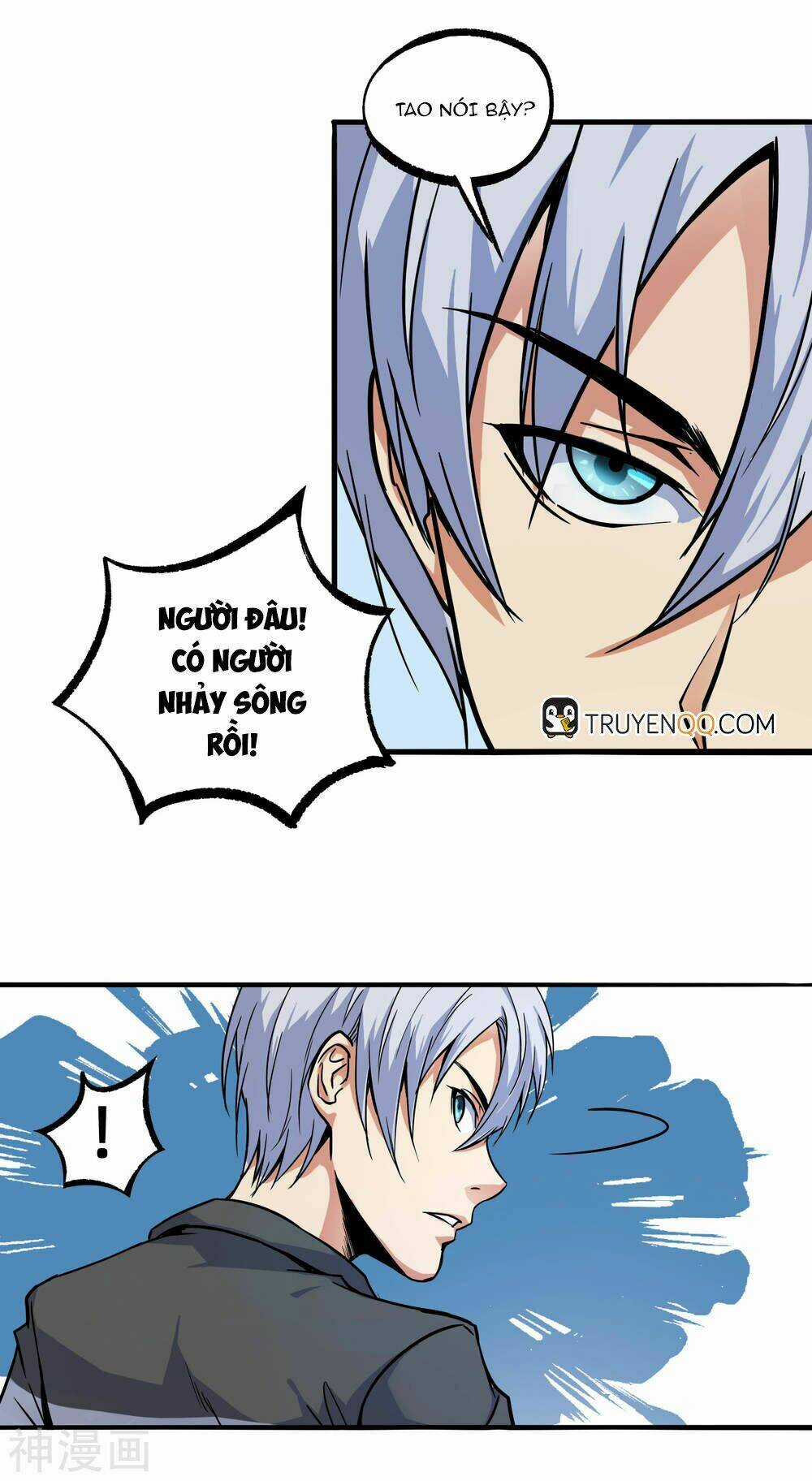 Tôi Có Thuốc Hối Hận Chapter 1 trang 42