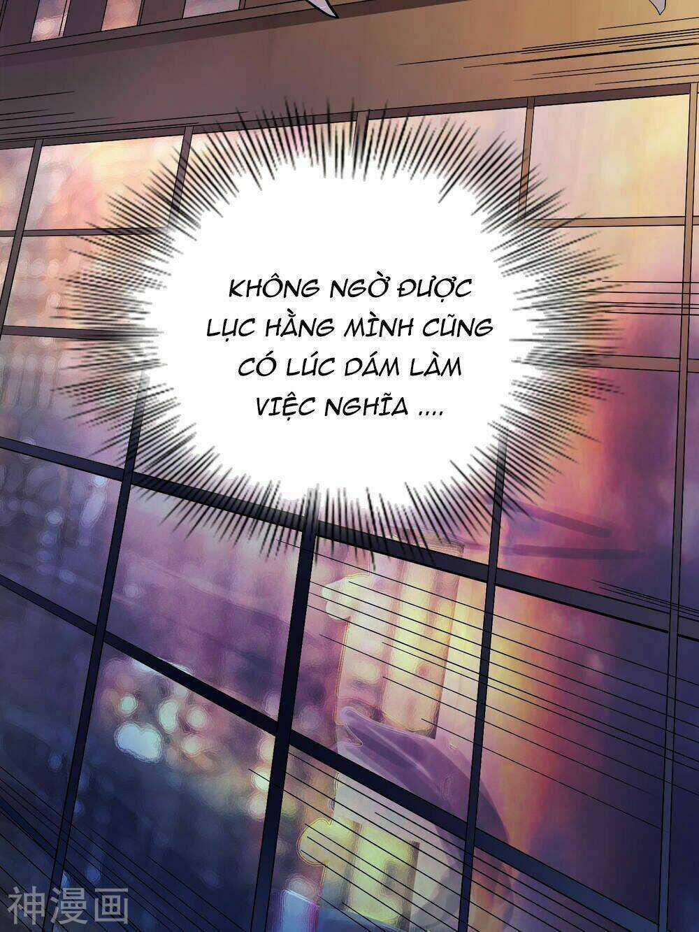 Tôi Có Thuốc Hối Hận Chapter 1 trang 5