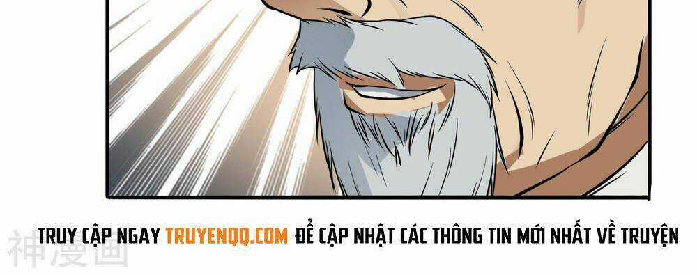 Tôi Có Thuốc Hối Hận Chapter 10 trang 10