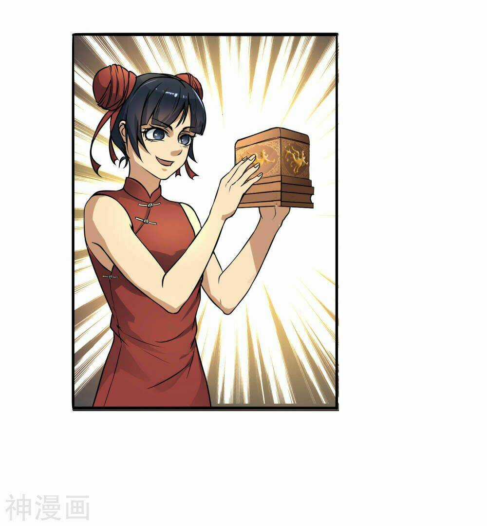 Tôi Có Thuốc Hối Hận Chapter 10 trang 14