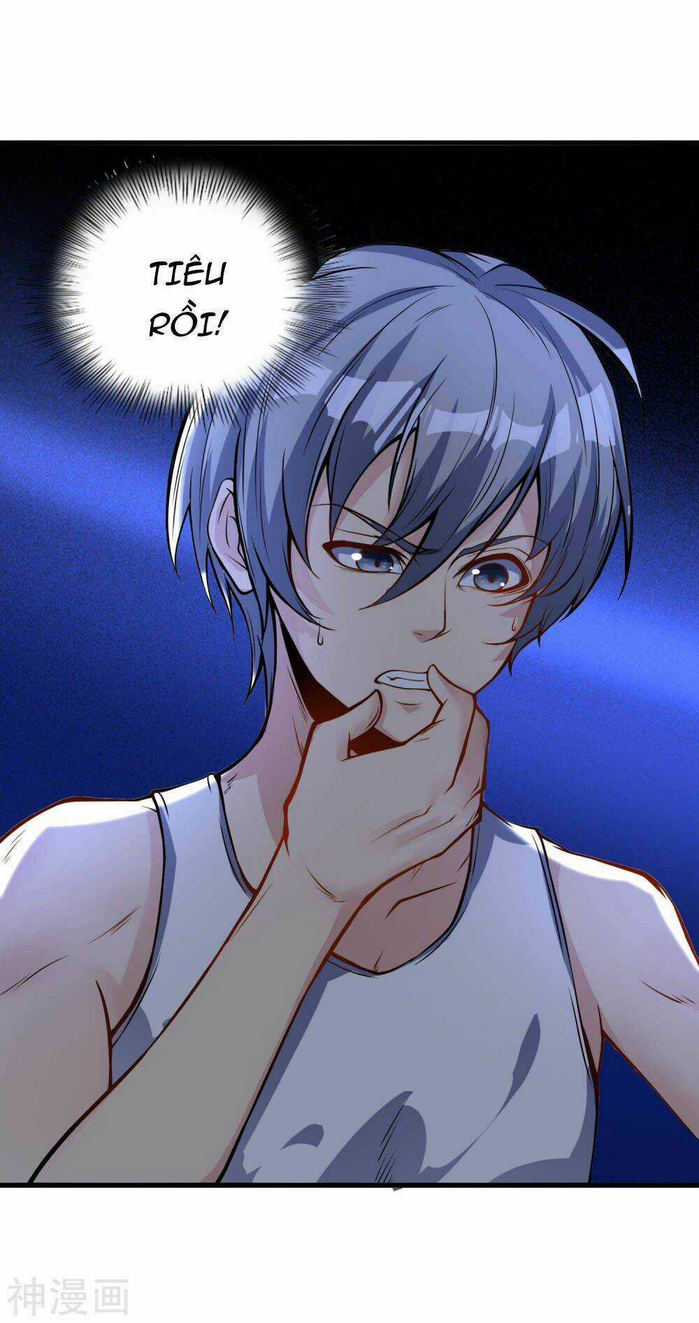 Tôi Có Thuốc Hối Hận Chapter 10 trang 23