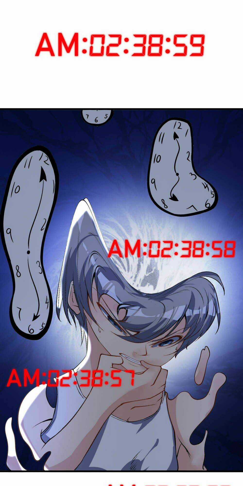 Tôi Có Thuốc Hối Hận Chapter 10 trang 24