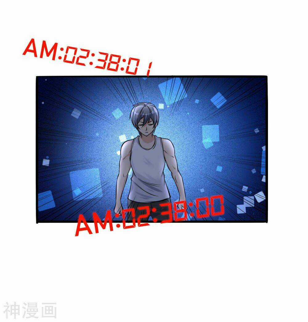 Tôi Có Thuốc Hối Hận Chapter 10 trang 26