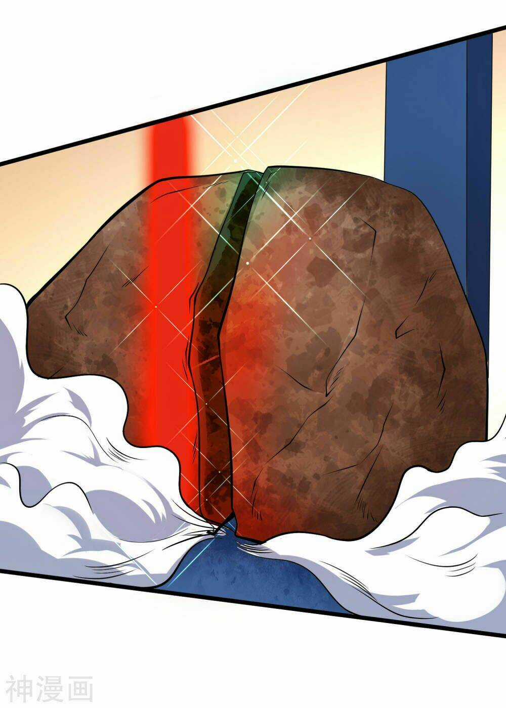 Tôi Có Thuốc Hối Hận Chapter 10 trang 29