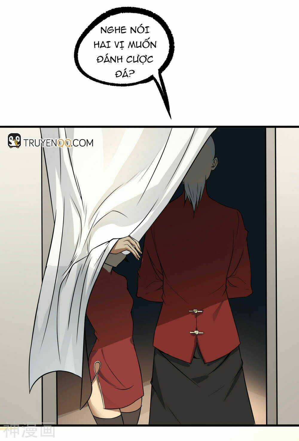 Tôi Có Thuốc Hối Hận Chapter 10 trang 3