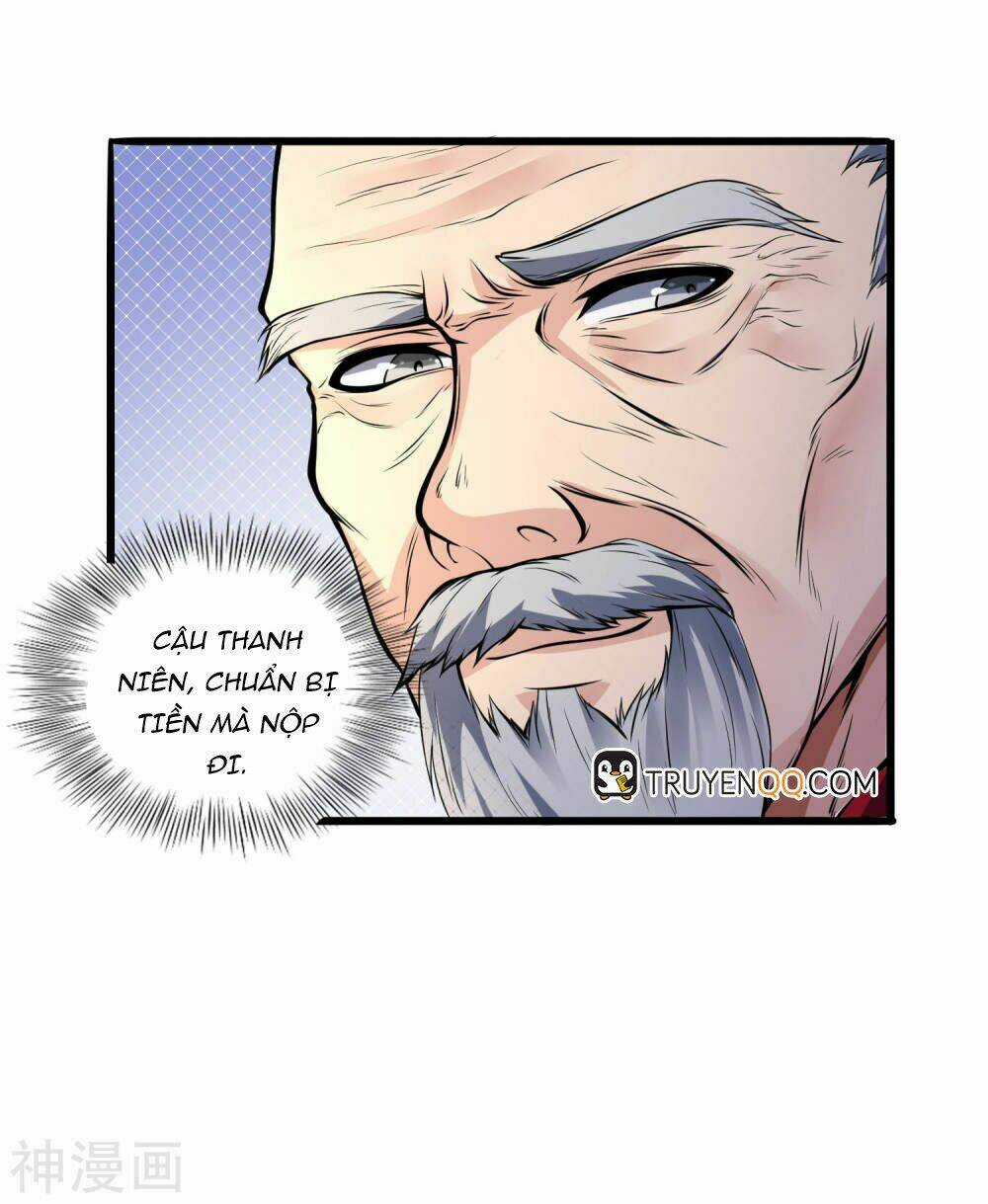 Tôi Có Thuốc Hối Hận Chapter 10 trang 31