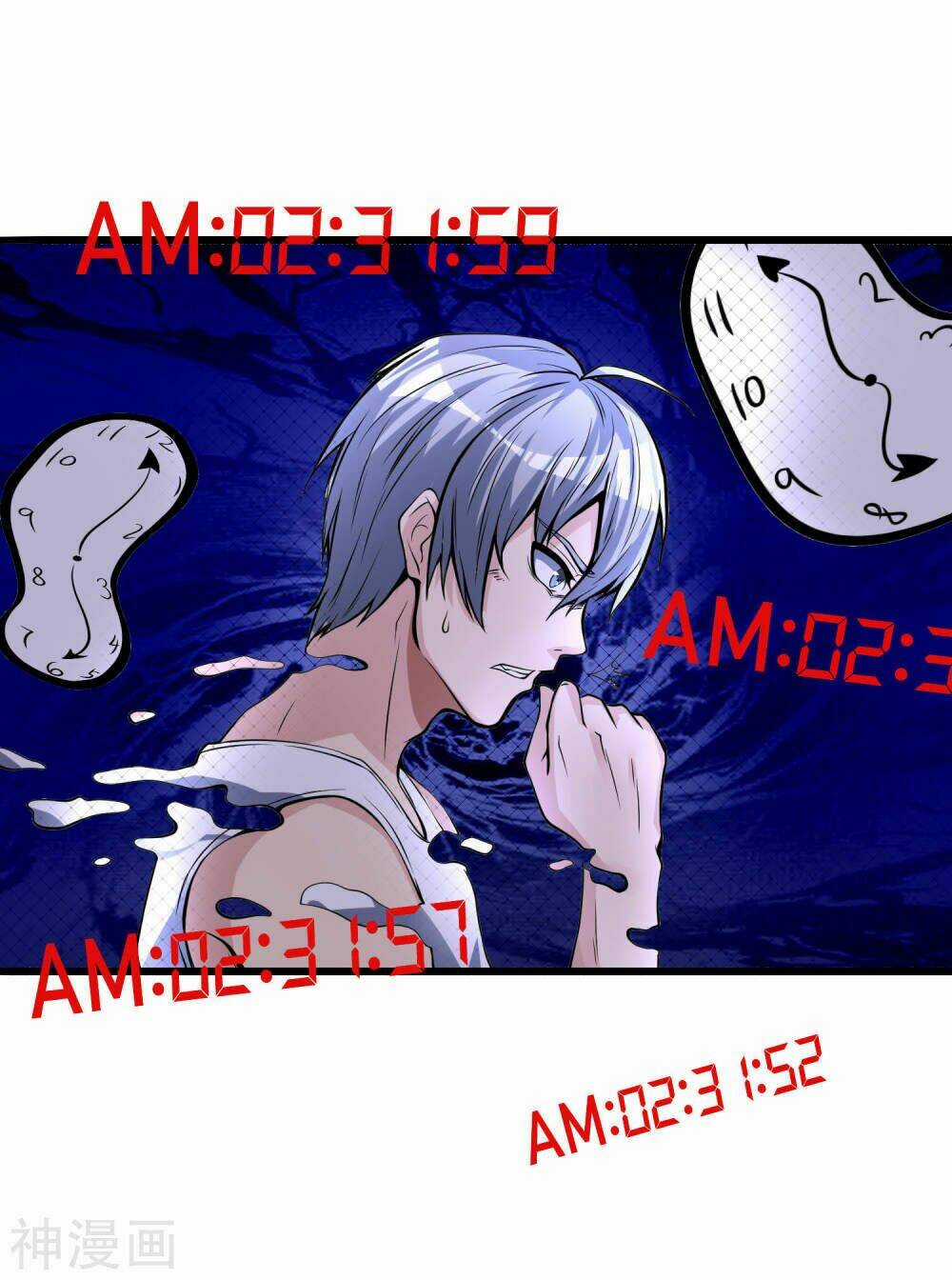 Tôi Có Thuốc Hối Hận Chapter 10 trang 34