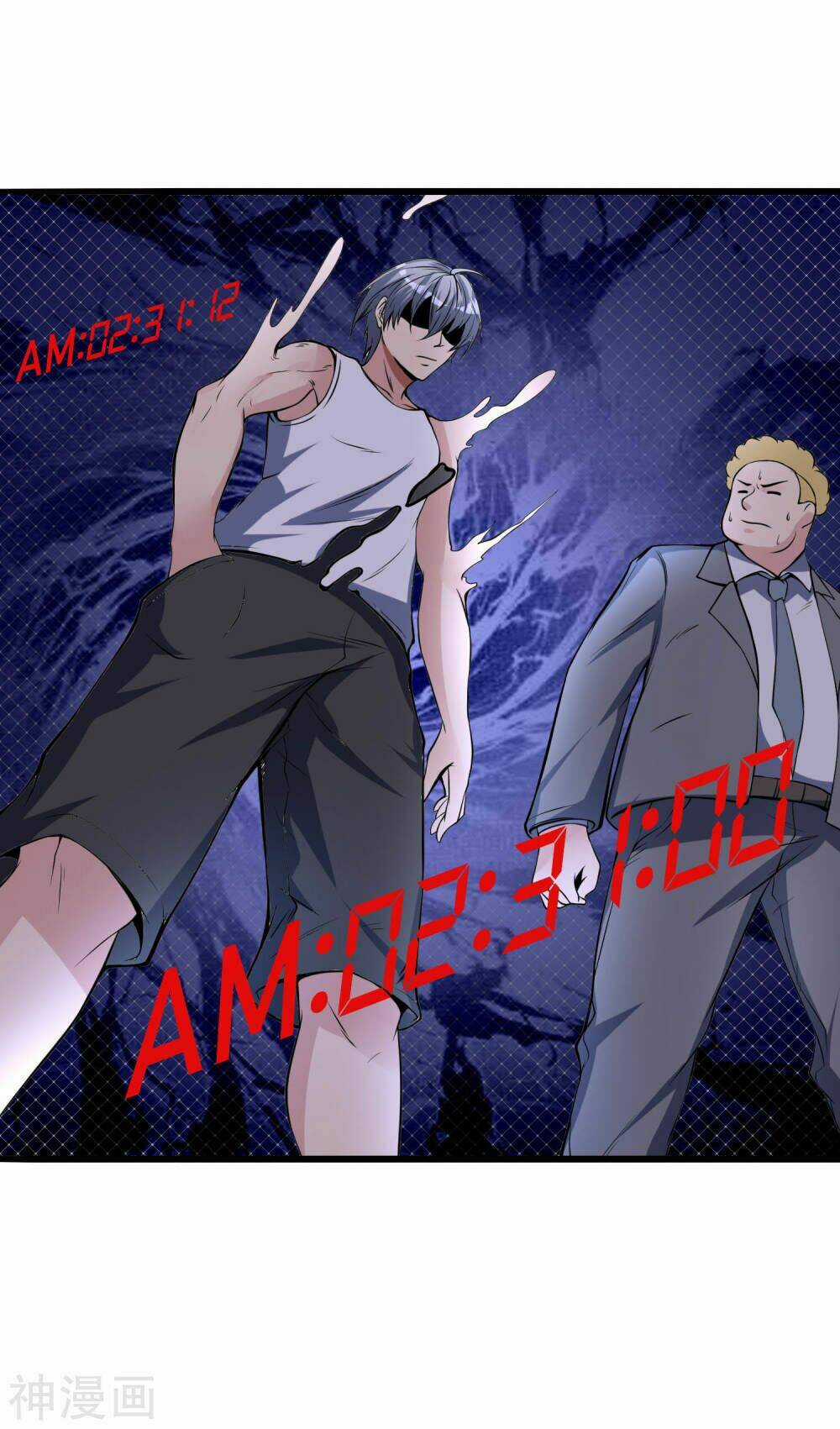 Tôi Có Thuốc Hối Hận Chapter 10 trang 35