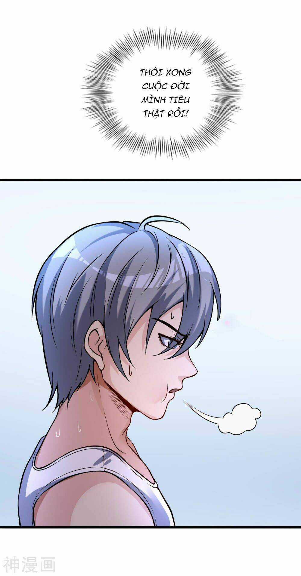 Tôi Có Thuốc Hối Hận Chapter 10 trang 39