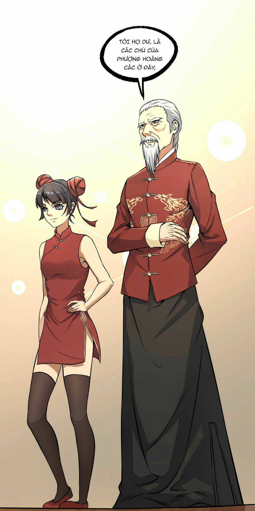 Tôi Có Thuốc Hối Hận Chapter 10 trang 4