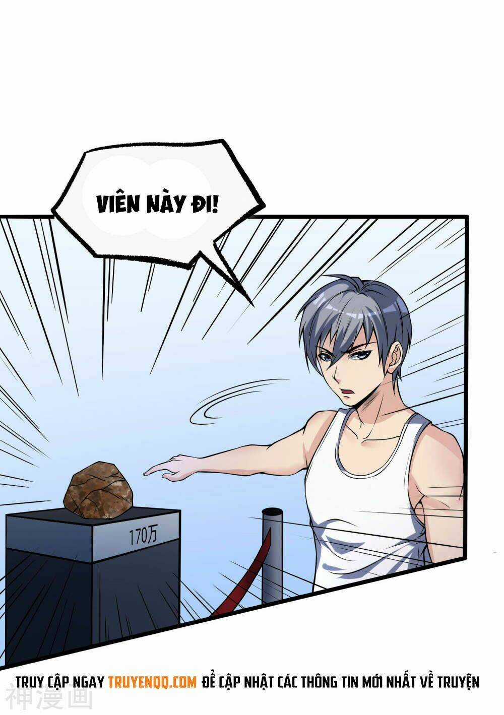 Tôi Có Thuốc Hối Hận Chapter 10 trang 40