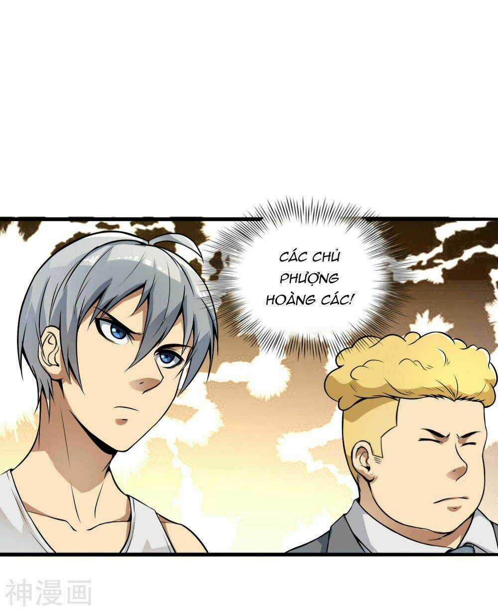 Tôi Có Thuốc Hối Hận Chapter 10 trang 6