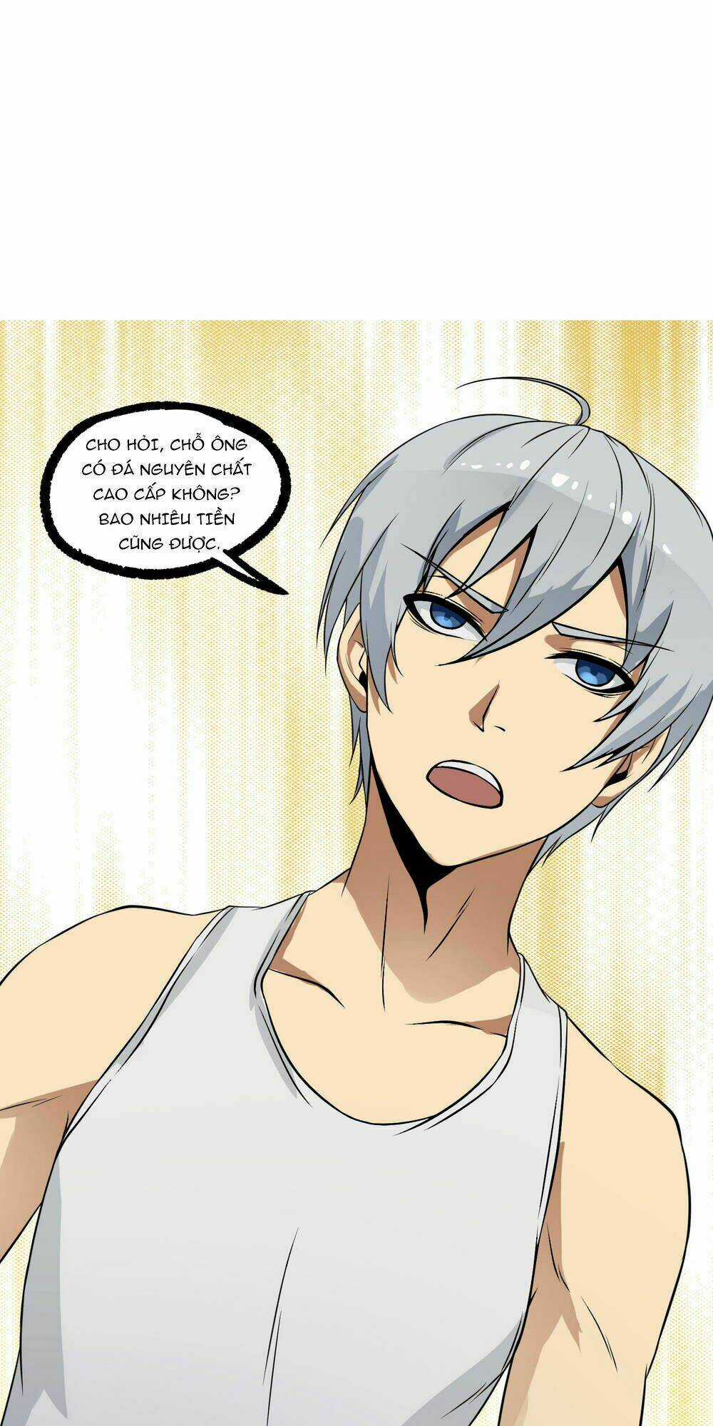 Tôi Có Thuốc Hối Hận Chapter 10 trang 7