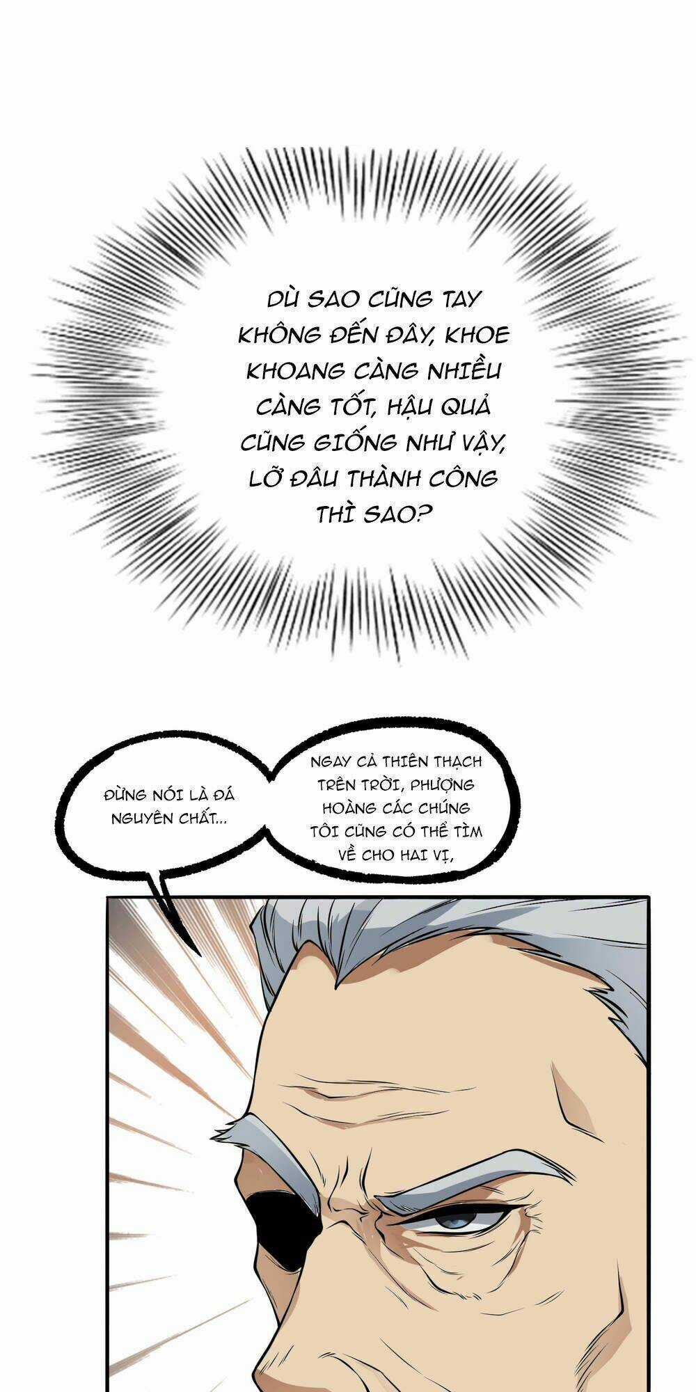 Tôi Có Thuốc Hối Hận Chapter 10 trang 9