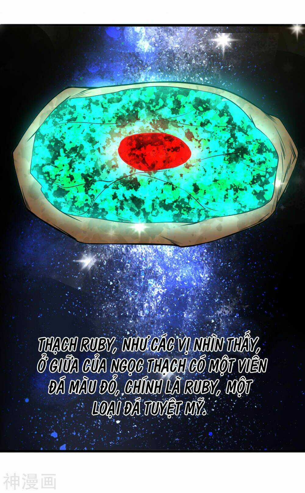 Tôi Có Thuốc Hối Hận Chapter 11 trang 10