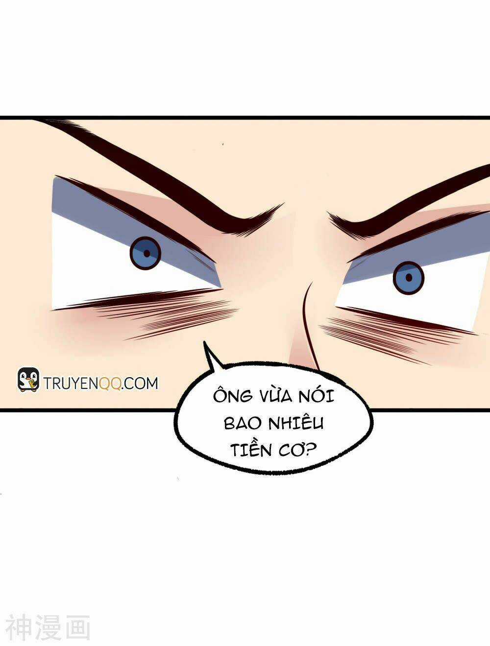 Tôi Có Thuốc Hối Hận Chapter 11 trang 16