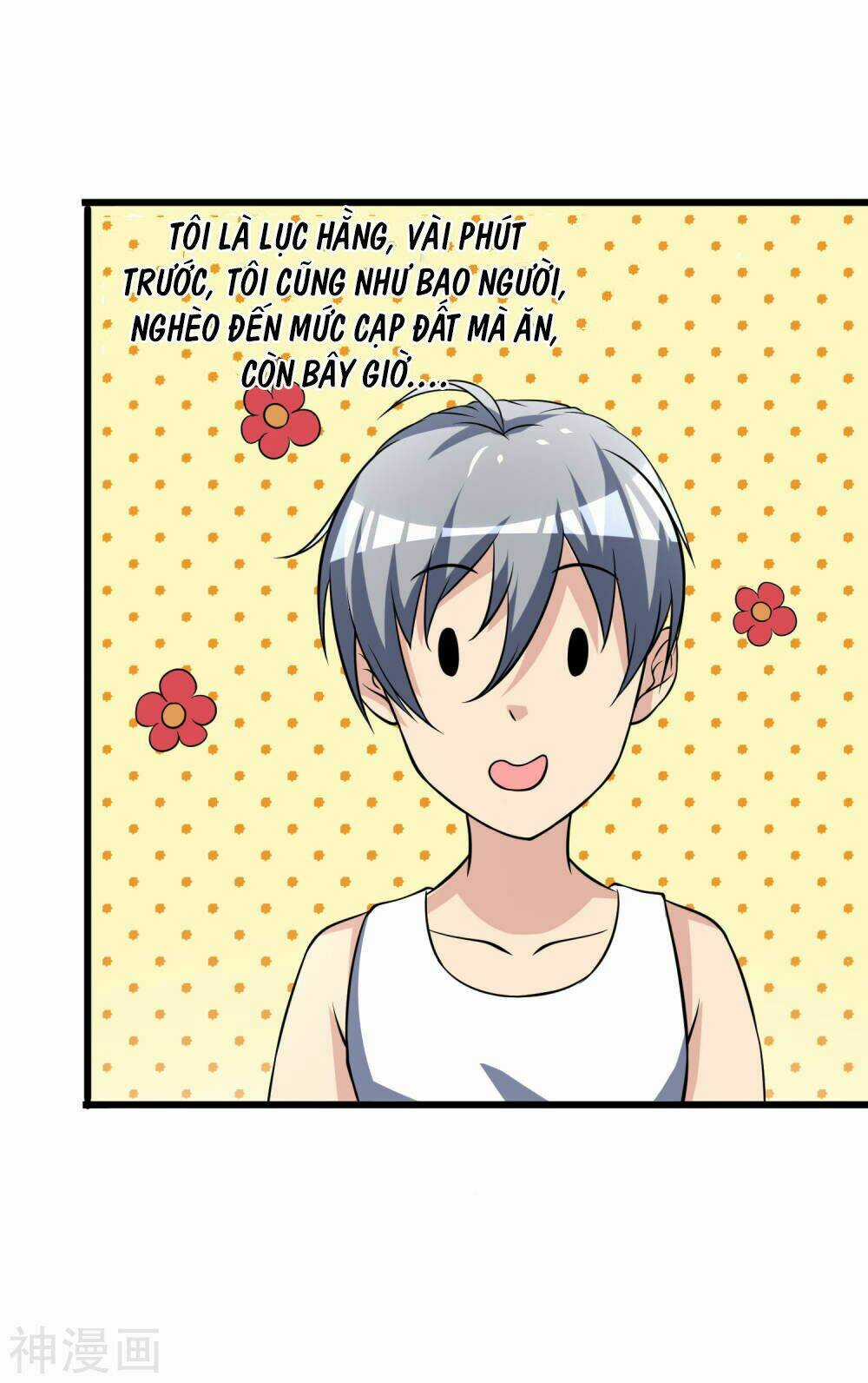 Tôi Có Thuốc Hối Hận Chapter 11 trang 19