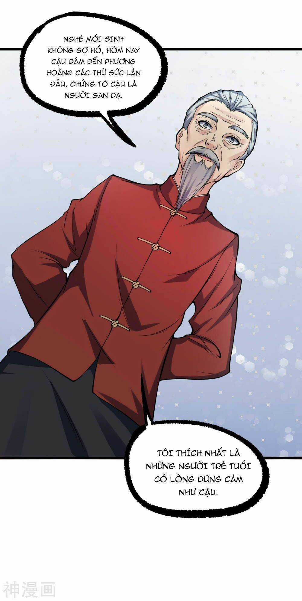 Tôi Có Thuốc Hối Hận Chapter 11 trang 23