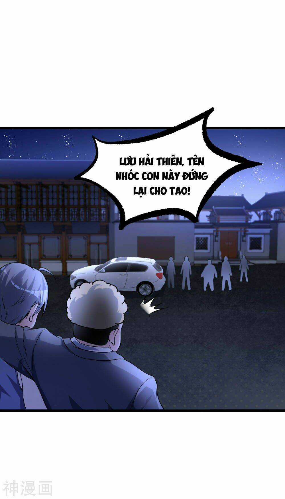 Tôi Có Thuốc Hối Hận Chapter 11 trang 29