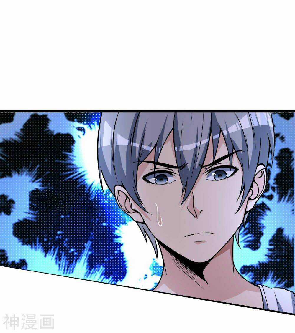 Tôi Có Thuốc Hối Hận Chapter 11 trang 3