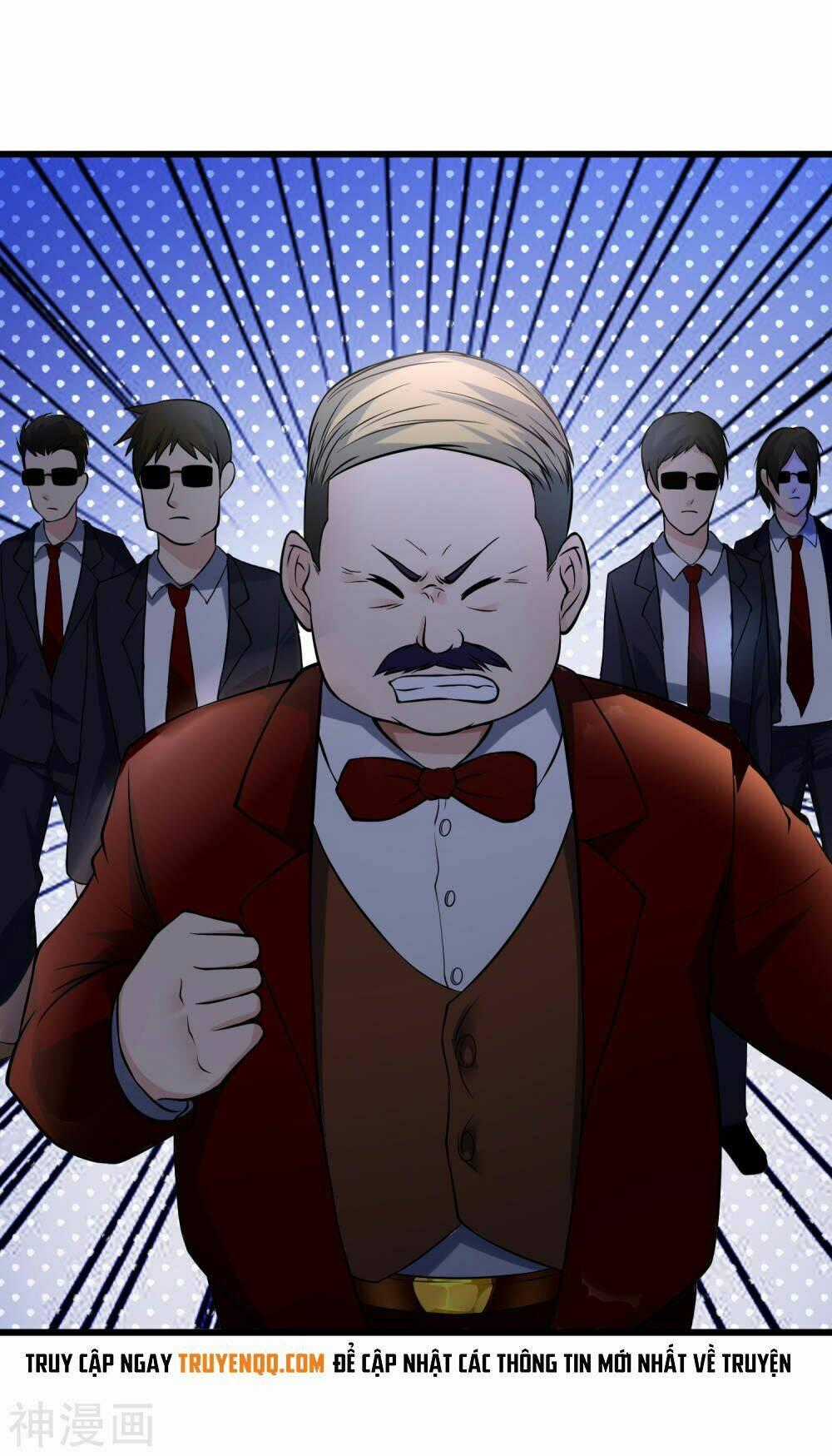 Tôi Có Thuốc Hối Hận Chapter 11 trang 30