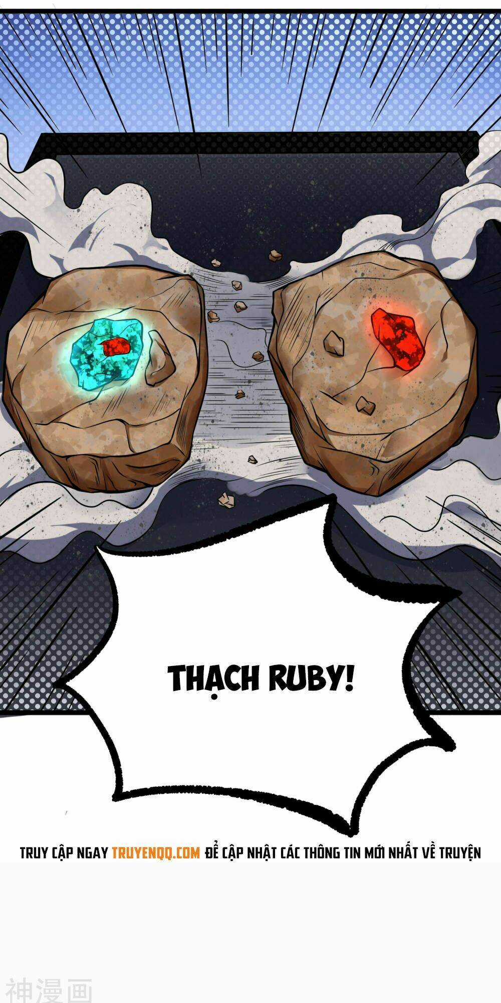 Tôi Có Thuốc Hối Hận Chapter 11 trang 6