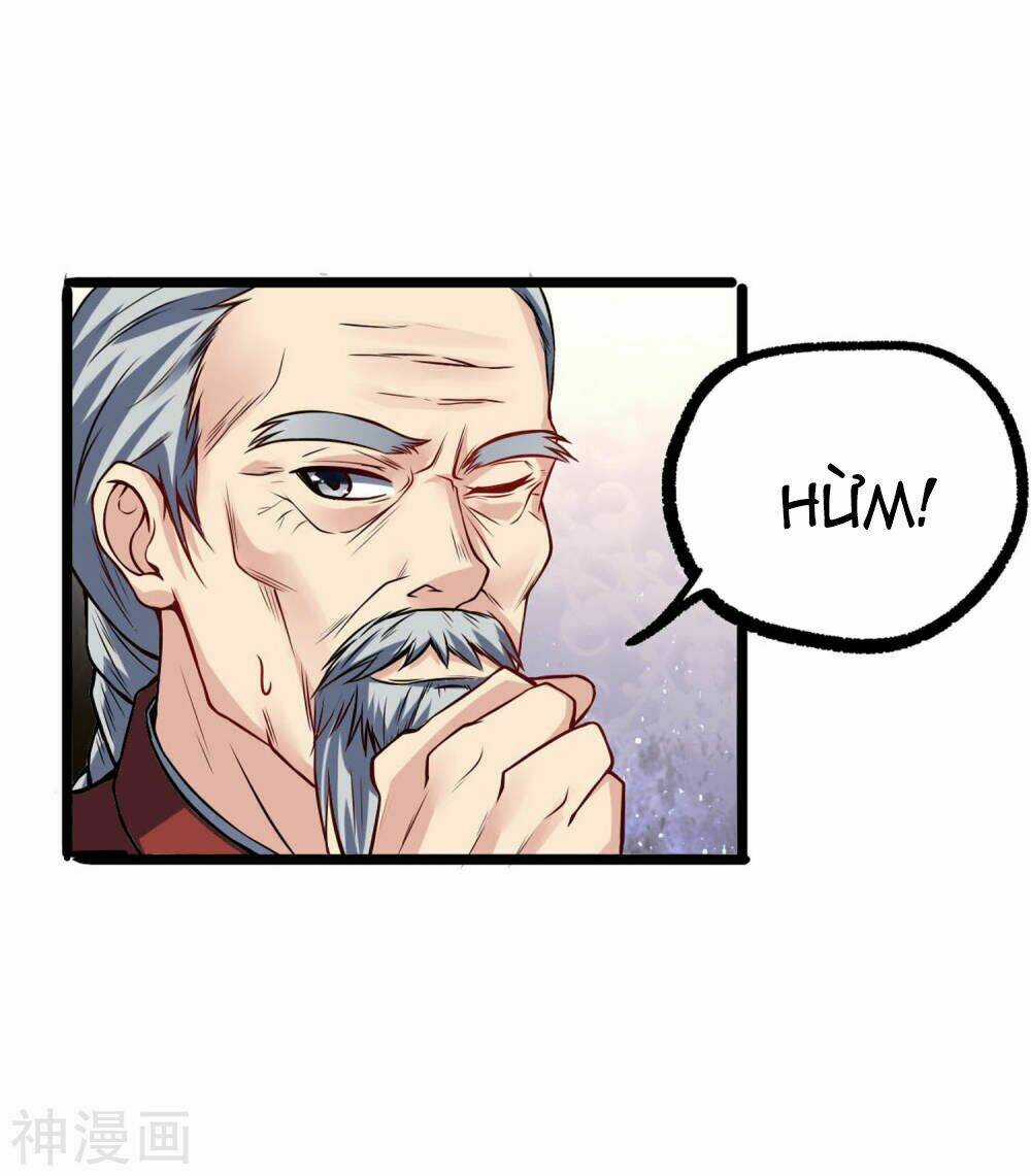 Tôi Có Thuốc Hối Hận Chapter 11 trang 9