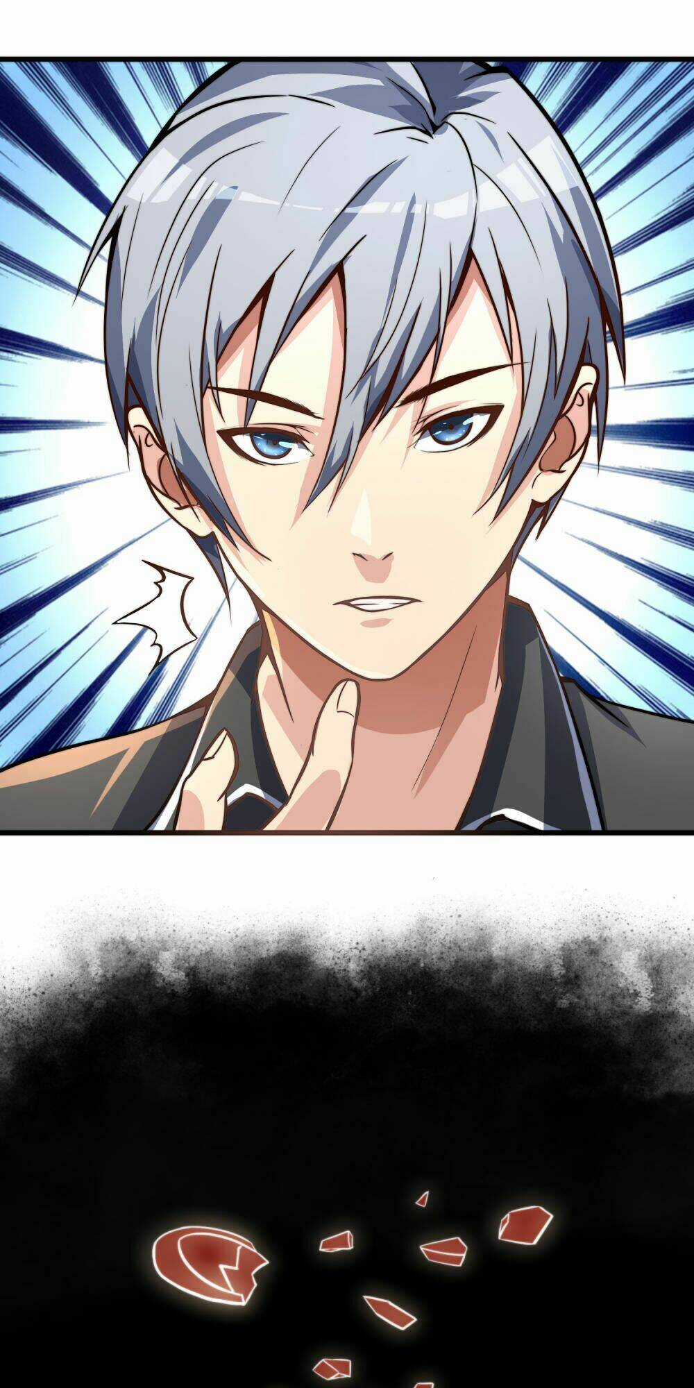 Tôi Có Thuốc Hối Hận Chapter 2 trang 15