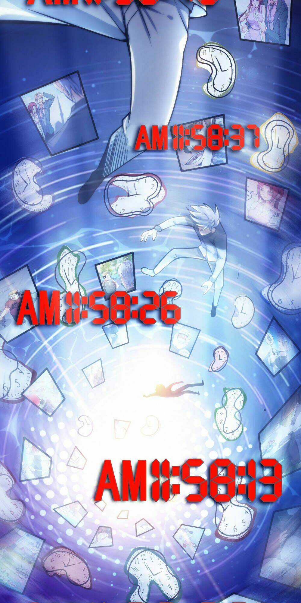 Tôi Có Thuốc Hối Hận Chapter 2 trang 18