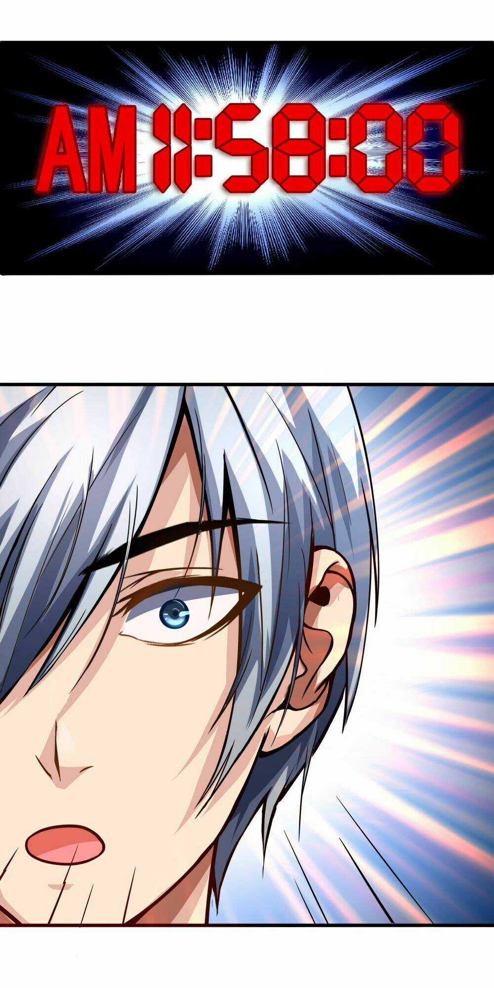 Tôi Có Thuốc Hối Hận Chapter 2 trang 20