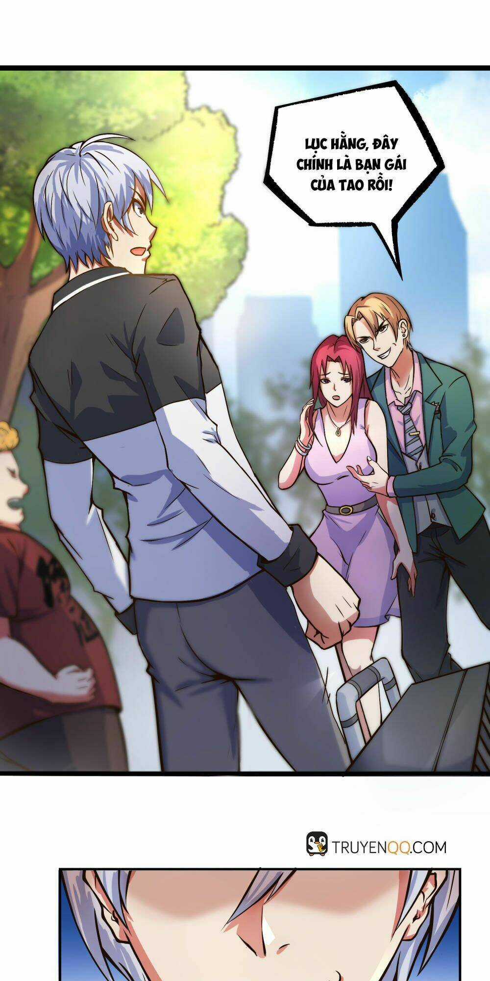 Tôi Có Thuốc Hối Hận Chapter 2 trang 22