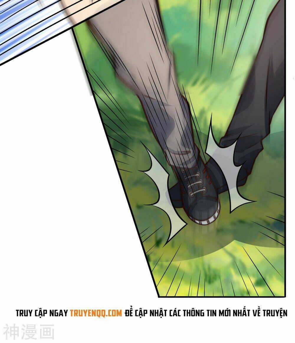 Tôi Có Thuốc Hối Hận Chapter 2 trang 6