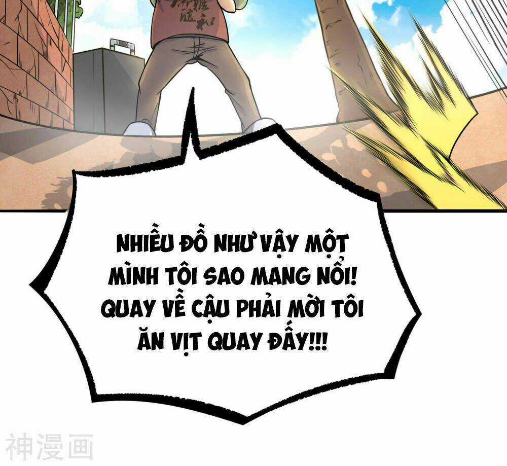 Tôi Có Thuốc Hối Hận Chapter 3 trang 12