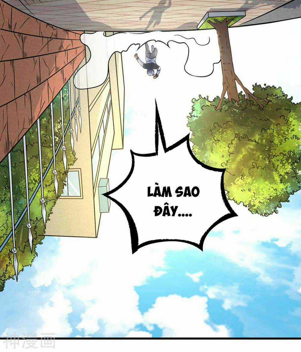 Tôi Có Thuốc Hối Hận Chapter 3 trang 15