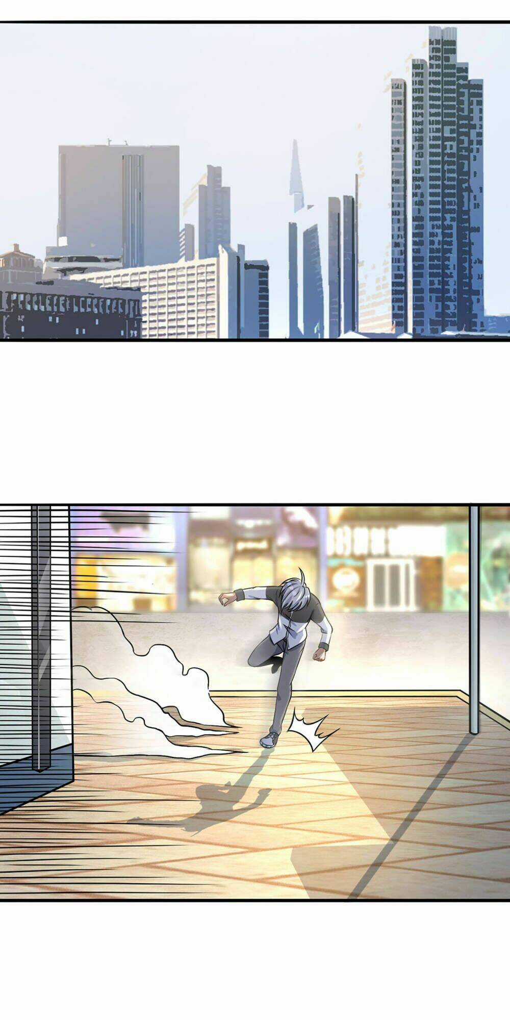 Tôi Có Thuốc Hối Hận Chapter 3 trang 16